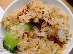 煌上煌腊味煲仔饭-湯系·煲汤手艺人(东二环泰禾广场店)