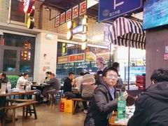 -王庄阿咪海鲜大排档(象园店)