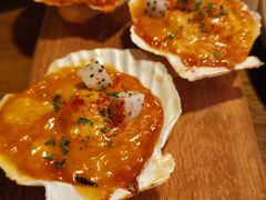 -CRAZYONES西班牙海鲜饭(日月光店)