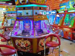-汤姆熊欢乐世界(滨江店)