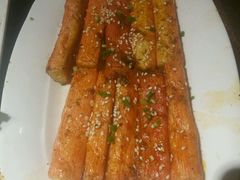 蟹柳-霄汉羊排(万松园一店)