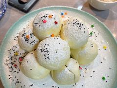 -华竹饭店(中央大街店)