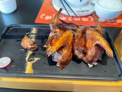 -羽鸽集·乳鸽专门店·地道顺德菜(岭南站店)