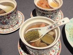 -御膳汤品(猎人坊店)