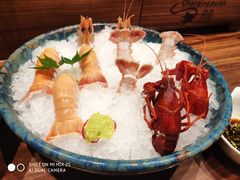 -耕海蟹将军(万象城店)