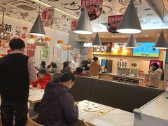 -菲滋意式餐厅(富阳东方茂店)