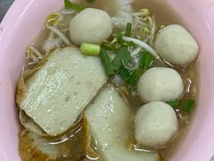 -榮泰米粉湯(Left Shop)