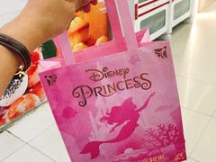 -好利来(欧亚卖场店)