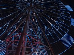 -南昌之星摩天轮