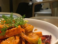 -榕意·川味之美(深业上城店)