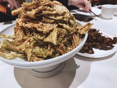 太后白菜-惠丰堂饭庄·烤鸭·京味菜(翠微路店)