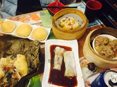 -添好运点心专门店(深水埗店)