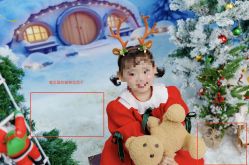 -爱儿美儿童摄影(奥森公园店)