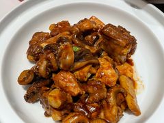 -百富源·海鲜辽菜(浑河堡店)