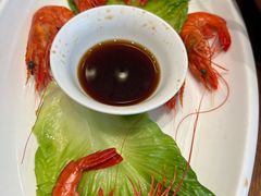 -红城阁·上海味道(四平路店)