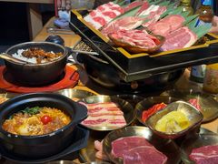 -九田家黑牛烤肉料理(溧阳吾悦店)