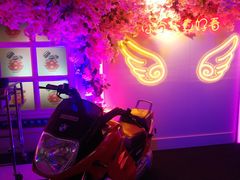 -巴特餐饮6加1音乐餐吧·新疆菜