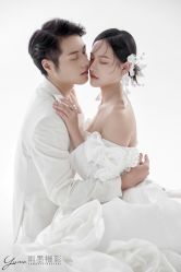 -雨墨婚纱摄影工作室