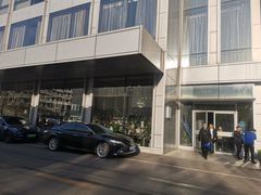 -dotcom coffee古点咖啡(致真大厦店)