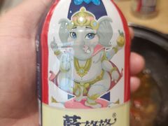 -金记 酿皮·煲烧饭(万博店)