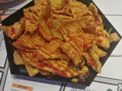 -BOPEYE·波派炸鸡(九霄天地店)