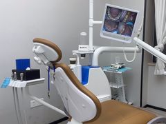 -牙博士口腔品牌连锁(杨浦店)