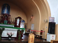 -圣·阿列克谢耶夫教堂