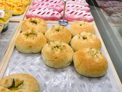 -烫面包·面包烘焙(绿地缤纷城店)