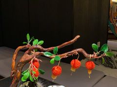-唐猫庭院·千年陕菜(赛格国际购物中心店)