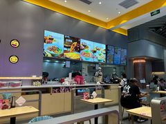 -小杨生煎(深圳岗厦北店)