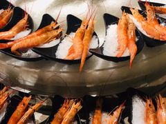 -海天盛宴海鲜自助(正大广场店)