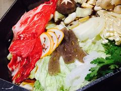 -八角锄烧·肉火锅(天河城店)