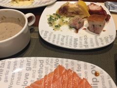 -星汇餐厅(新濠影汇店)