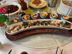 -陶缘一号·四季缘·老字号顺德菜·户外婚礼家宴(西滘店)