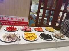 -豪享来(我格广场店)