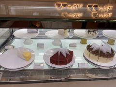 -St蛋糕王国(亨特店)