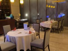 -福州天元国际威斯汀酒店·中国元素餐厅