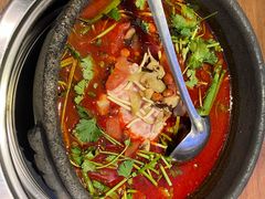 -笔记安顺夺夺粉火锅(中关村店)