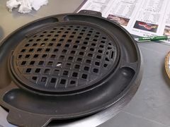 -牛犇炭火烤肉·鲜切烤肉(承德总店)