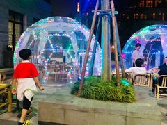 -上海崇明金茂凯悦酒店