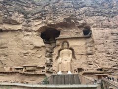 -炳灵寺世界文化遗产旅游区
