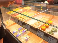 -百年同和·江南点心院(山塘街店)