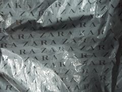 -ZARA(凯德乐峰广场店)