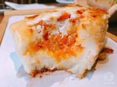 一口闷芝士南瓜-大牌大·传统杭帮菜(湖滨店)