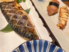 -武藏日本料理(宝安壹方城店)