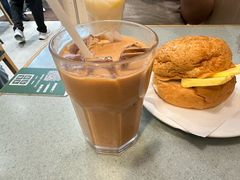 -华嫂冰室(尖沙咀店)