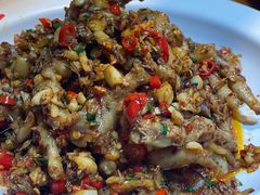 -西江红·株洲本地菜(滨江南路店)