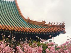 -珠海圆明新园