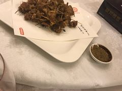 -万宝海鲜舫(劳动公园店)