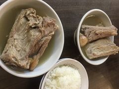 -松發肉骨茶(先得坊店)